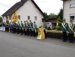 Schützenfest Sonntag 2026